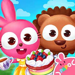 Papo Town: My Home Mod Apk