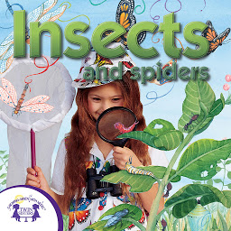 Icon image Insects & Spiders