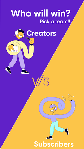 Android application Noob Community screenshort