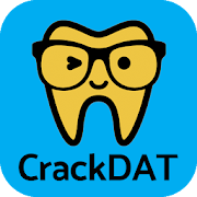 Dental Admission Test DAT Exam (Crack the DAT)