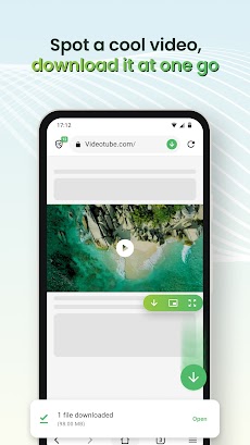 Co Co: Movie & Video Browserのおすすめ画像2