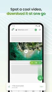 Co Co: Movie & Video Browser