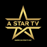 A Star TV icon