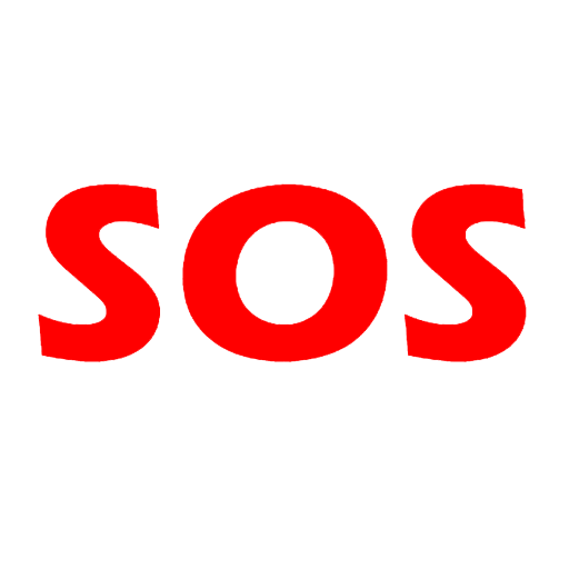 SOS - Emergency Alert