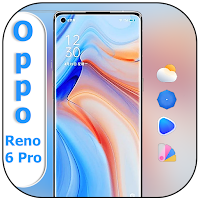 Theme for oppo Reno 6 pro