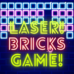 Cover Image of Download Laser Bricks Game  APK