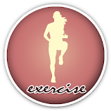Weight Loss Exercise Guide icon