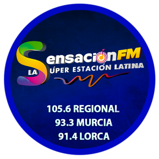 SENSACION FM logo
