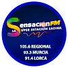 SENSACION FM icon
