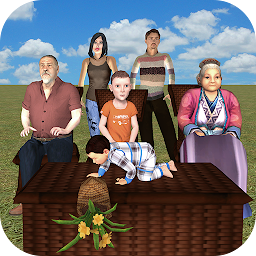 Icon image Happy Family Virtual Adventure