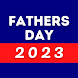 Fathers Day Card - Androidアプリ