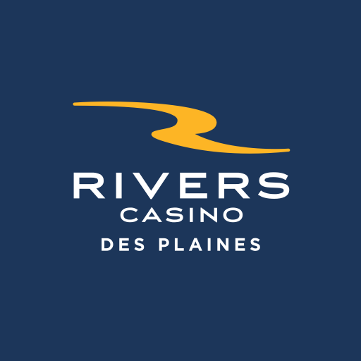 Rivers Casino Des Plaines logo