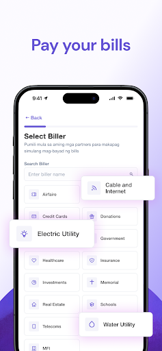 AppendPay Screen 3