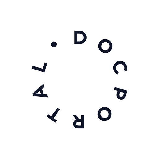 DocPortal logo