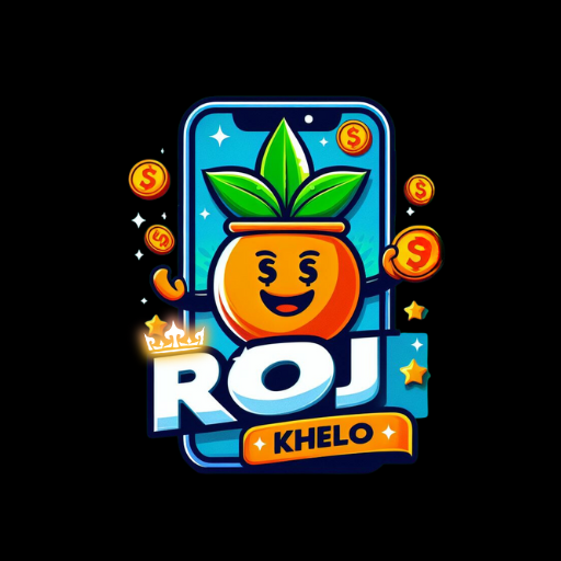Roj Khelo - Play Game & Enjoy