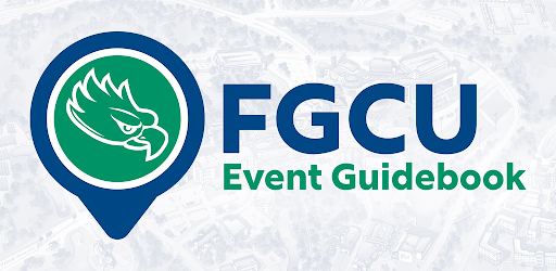 FGCU Event Guidebook