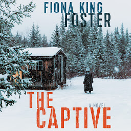 Icon image The Captive: A Novel