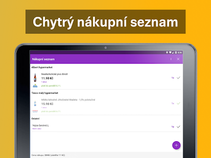 Kupi.cz - Rádce před nákupy Screenshot