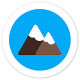 PeakLens icon
