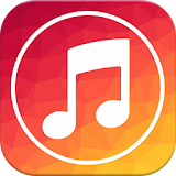 MP3 Music Player Free - Audio icon