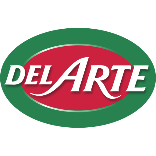 Del Arte 8.5.3 Icon