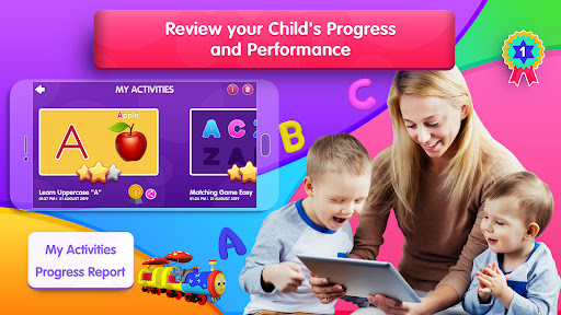 Screenshot of ChuChu TV Nursery Rhymes Pro
