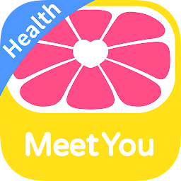 Icon image MeetYou - Period Tracker
