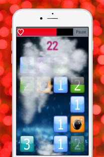 TouchBlocks PRO Ekran Görüntüsü