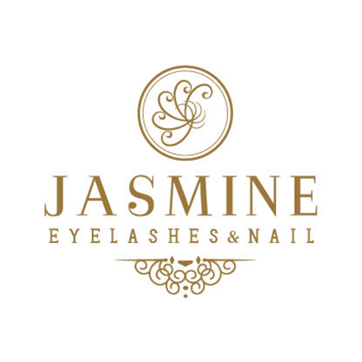 アイラッシュサロン JASMINE(ジャスミン） 公式アプリ logo