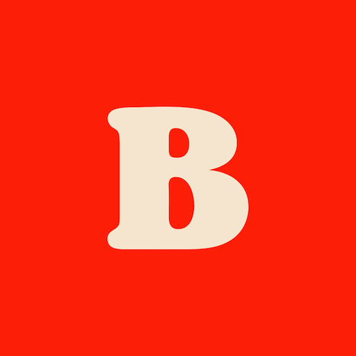 Burgerheim logo