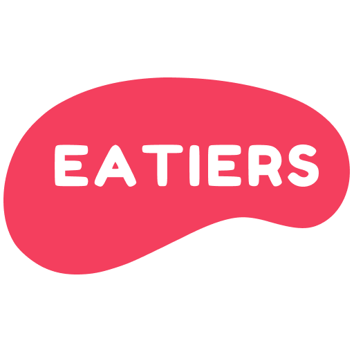 Eatiers logo