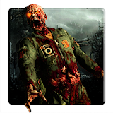 Battle of Zombies 3D icon