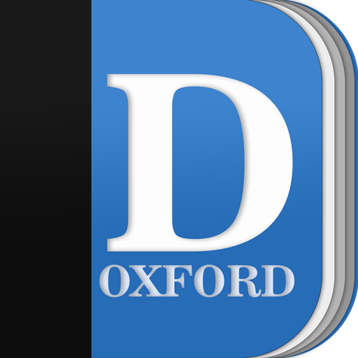 Oxford Dictionary logo