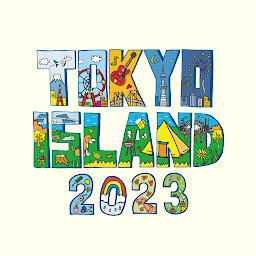 Icon image TOKYO ISLAND 2023