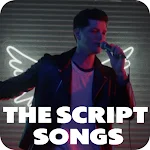 Cover Image of ダウンロード The Script Songs  APK