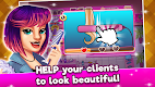 screenshot of Beauty Salon: Parlour Game
