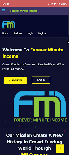 Forever Minute Income