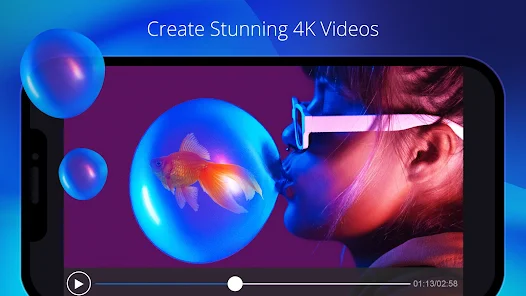 4K Video Player - Full HD Vide - Apps on Google Play