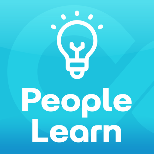 People Learn logo