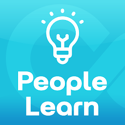 Icon image People Learn