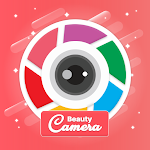 Cover Image of ダウンロード Beauty Camera Selfie Filter  APK
