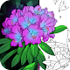 Painting Book-Coloring by number,relax games Download on Windows