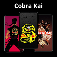 Cobra Kai Wallpapers and Backgrounds