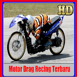 Motorcycle Drag Racing Latest icon