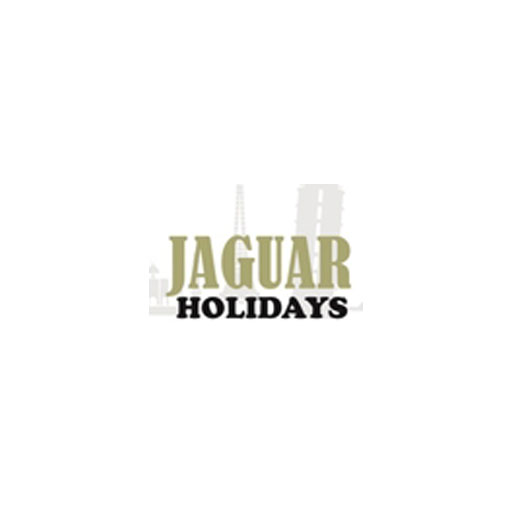 Jaguarholidays logo