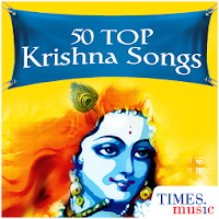 50 Top Krishna Songs