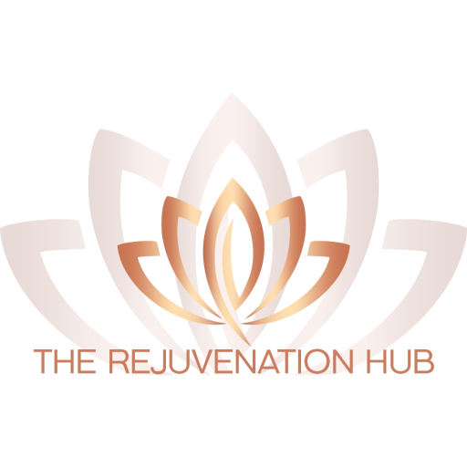 Rejuvenation Hub logo