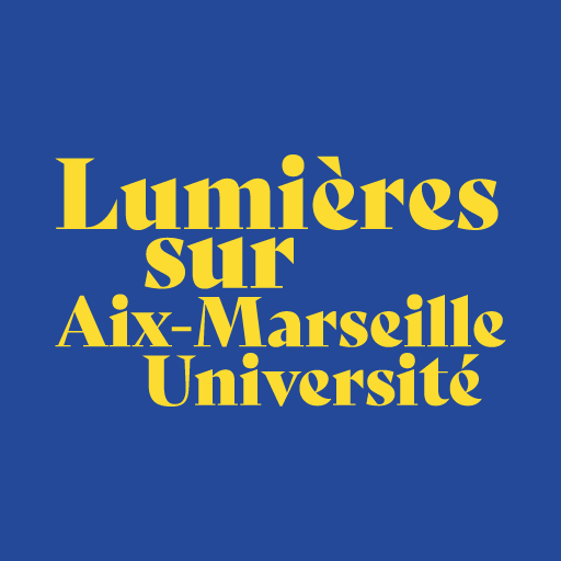 AMU 10 ans logo
