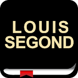 French Bible,Louis Segond icon