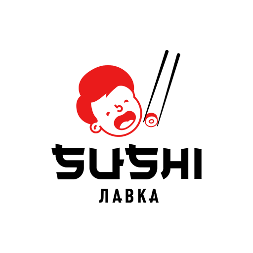 SUSHI ЛАВКА | Кострома  Icon